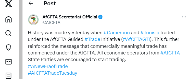 AfCFTA