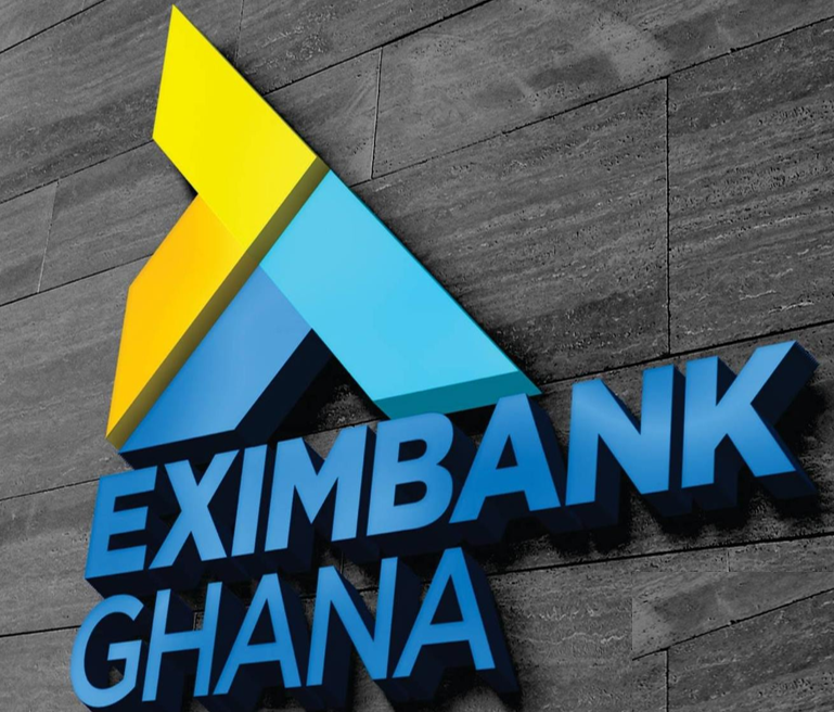 Ghana Eximbank